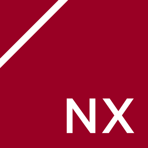 NX CAM