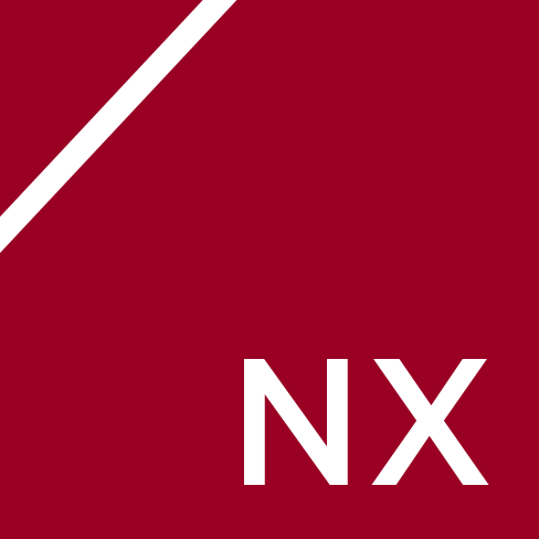 NX CAM