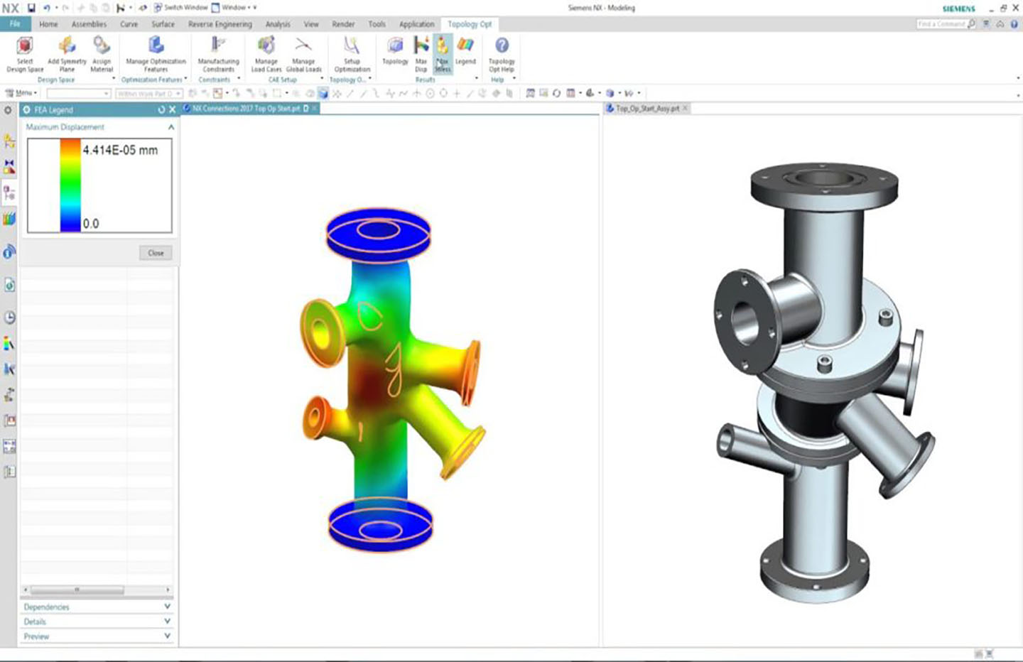 Siemens NX Design Tools Software Download