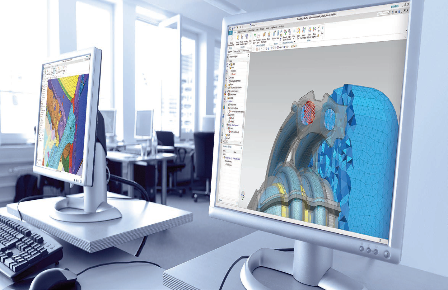 Siemens Simcenter 3D Software Download