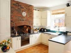 Sheffield Sustainable Kitchen solid edge case study