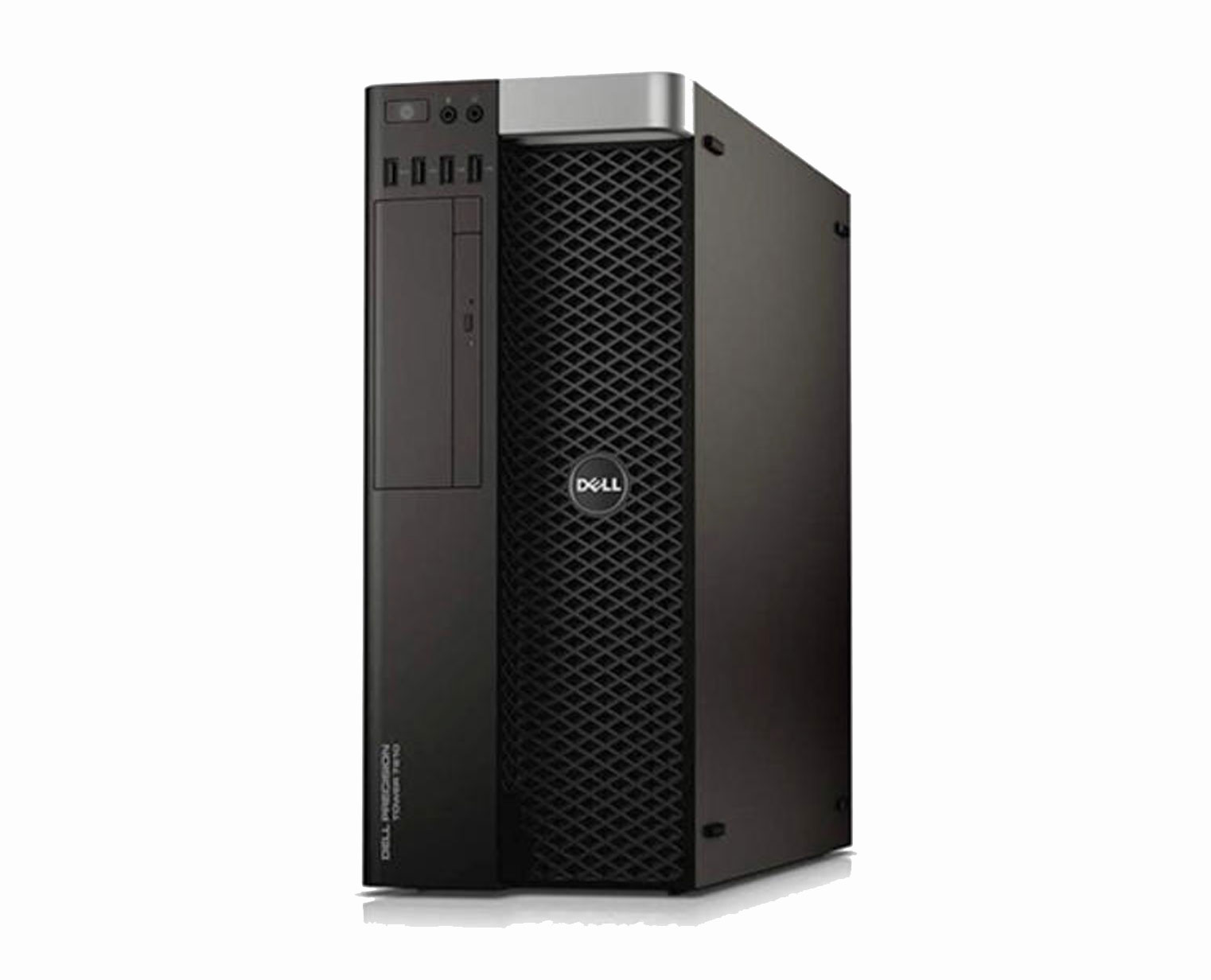 Advanced Performance - Dell Precision Tower 7000 Series